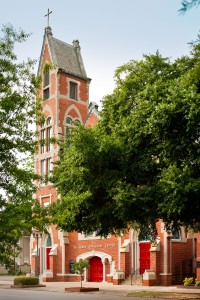 The Church