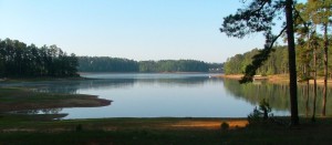 Lake Property